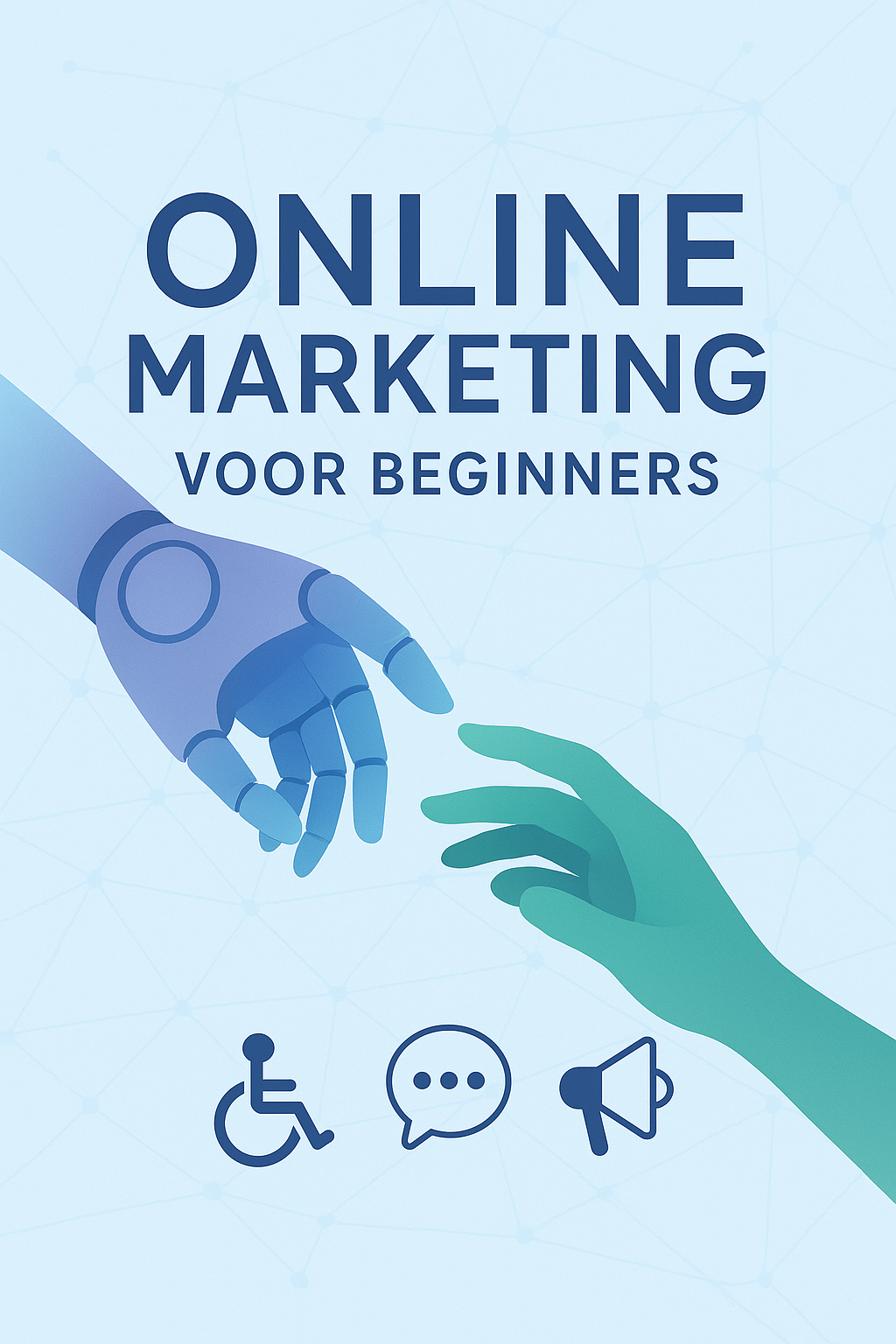 Online Marketing voor Beginners